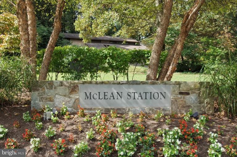 7301 Hooking Road McLean, VA 22101 - Photo 30 of 30 McLean Station -- A wonderful place to call home!