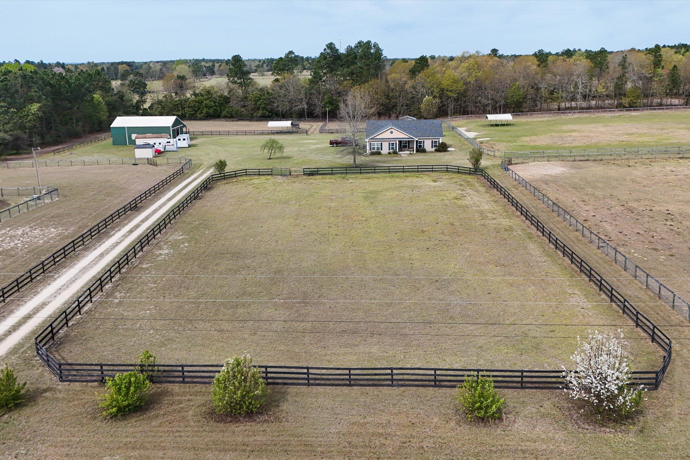 155 Jaywood Road Williston, SC 29853 - Photo 62 of 64