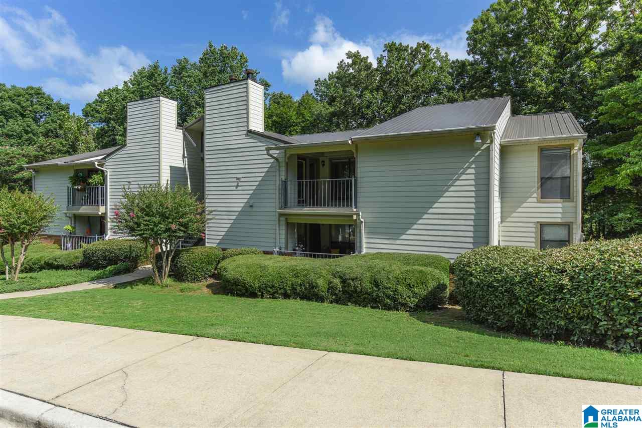 710 Gables Drive, Unit 710 Birmingham, AL 35244 - Photo 1 of 40