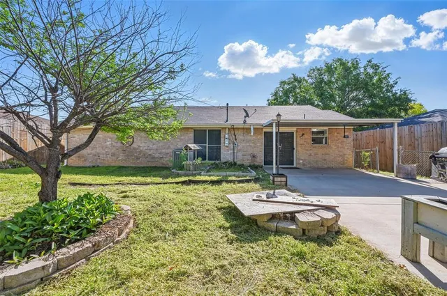 $2,200 | 2306 Lavon Creek Lane, Arlington, TX 76006