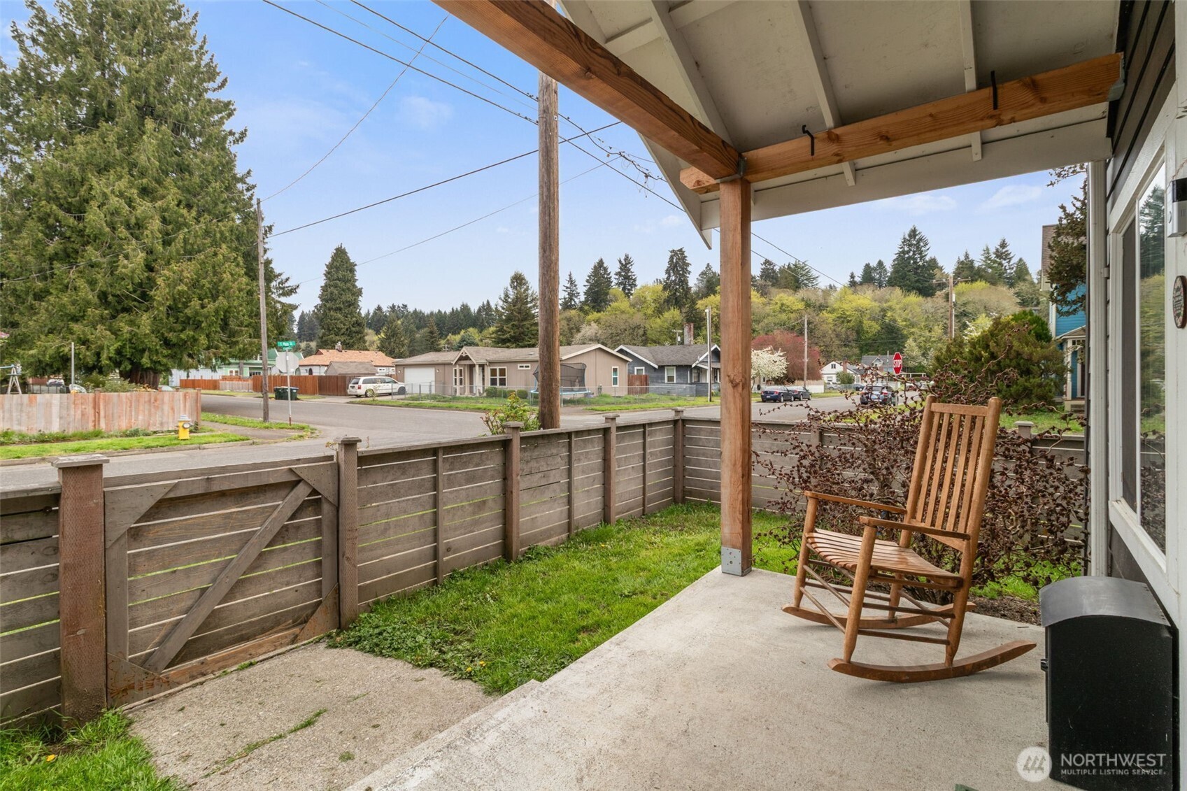 320 East Main Street Centralia, WA 98531 - Photo 4 of 39