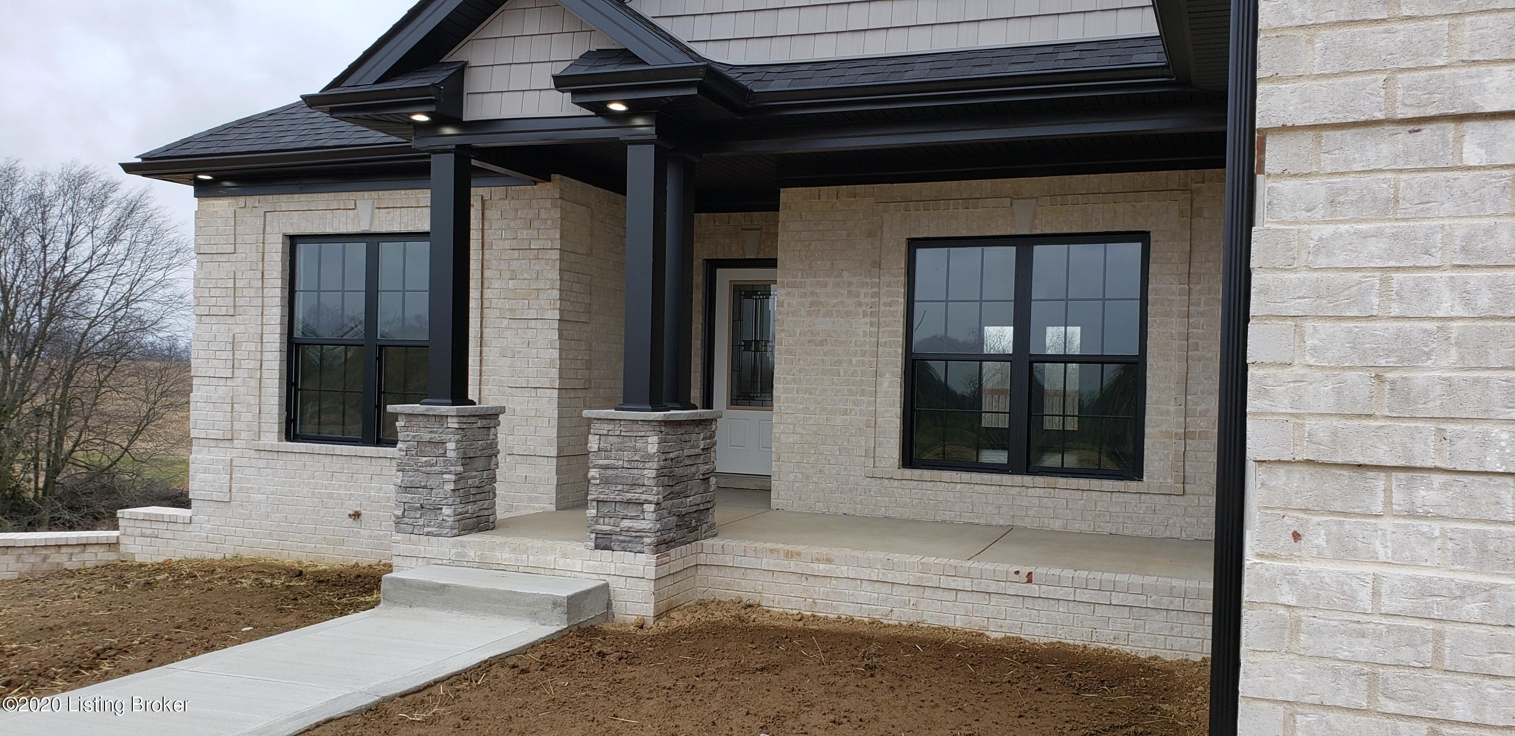 3230 Stringtown Road Bardstown, KY 40004 - Photo 2 of 36 3230 1 entrance