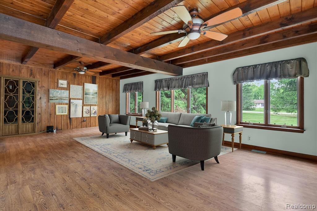 41303 Harris Road Belleville, MI 48111 - Photo 9 of 49