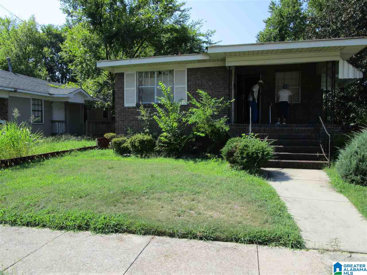313 60th Street Fairfield, AL 35064 - Photo 1 of 6