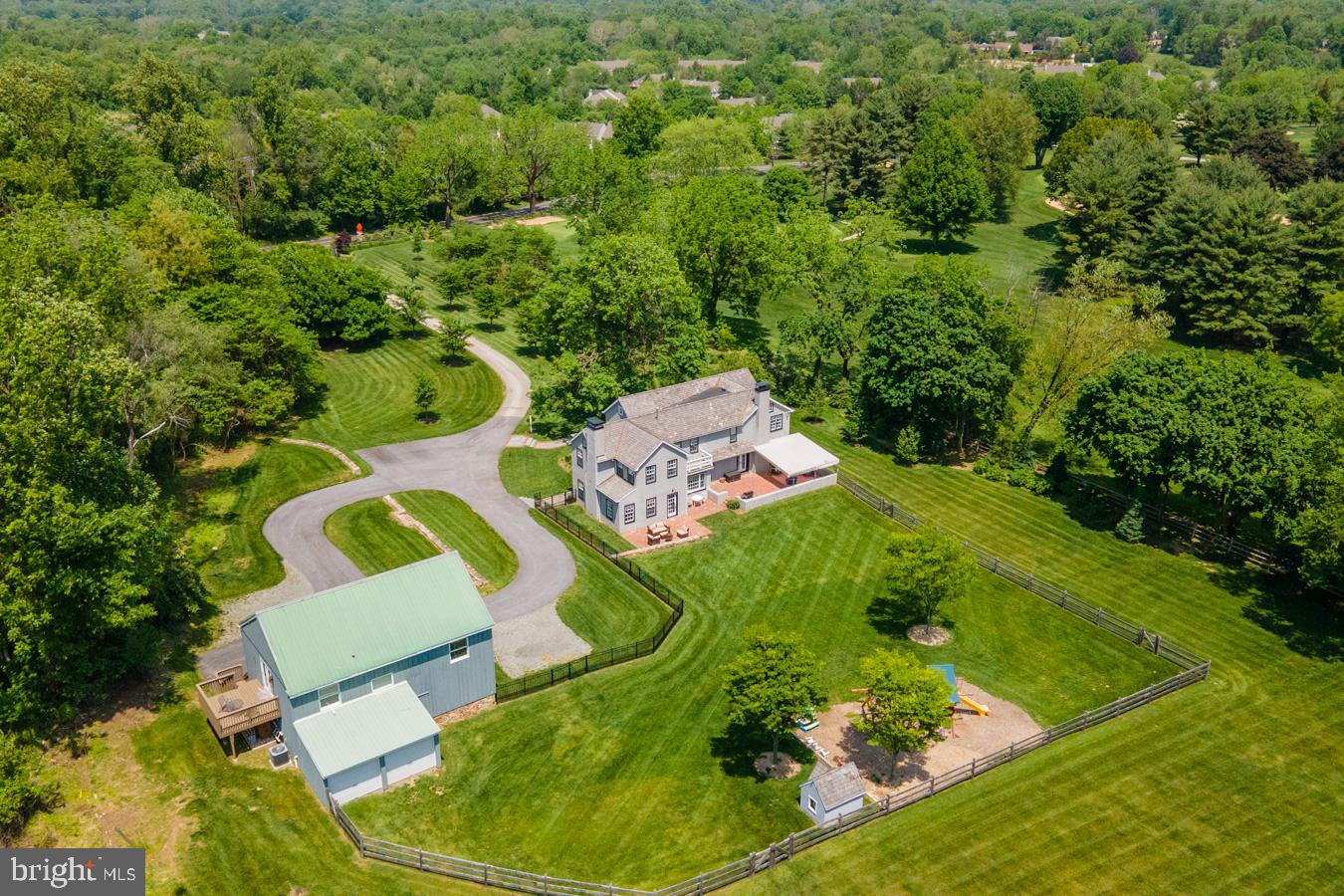 405 Country Club Road Phoenixville, PA 19460 - Photo 56 of 62