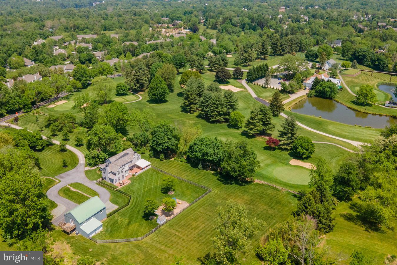 405 Country Club Road Phoenixville, PA 19460 - Photo 60 of 62