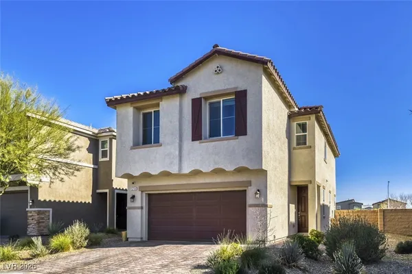 $410,000 | 5714 Justin Robert Street, North Las Vegas, NV 89031