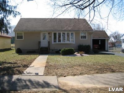 1527 Catasauqua Road Bethlehem, PA 18017 - Photo 1 of 10 Gallery Image 1