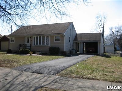 1527 Catasauqua Road Bethlehem, PA 18017 - Photo 2 of 10 Gallery Image 2