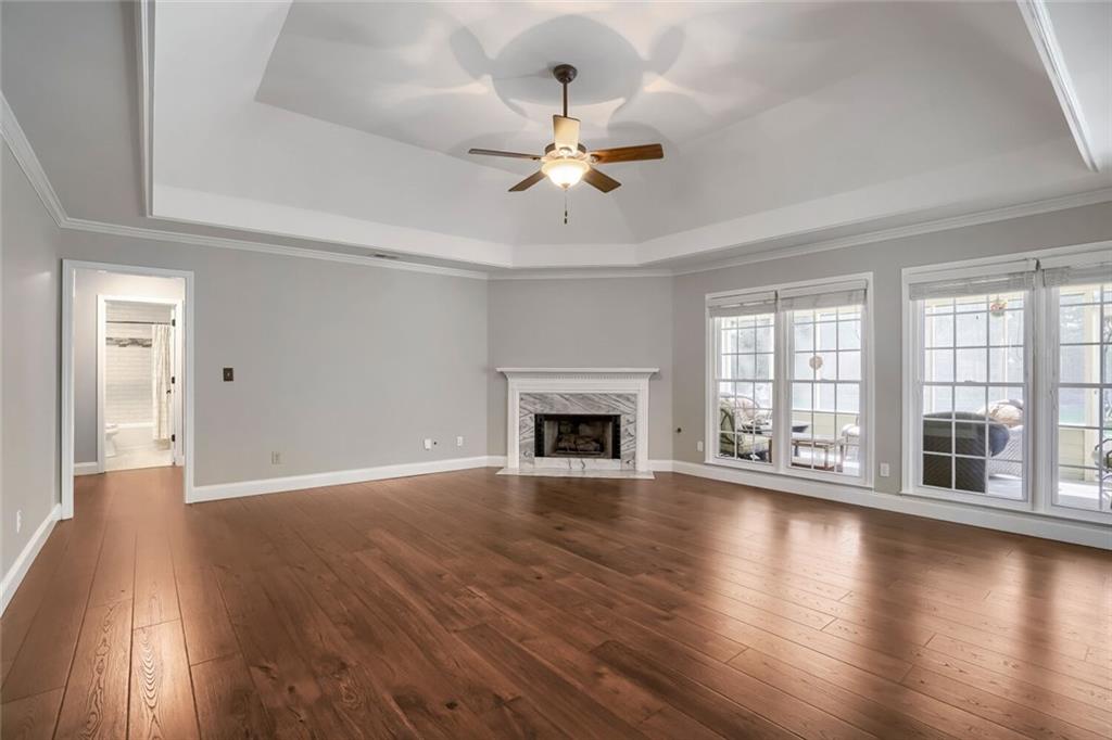2855 Ashton Tree Court Dacula, GA 30019 - Photo 6 of 33