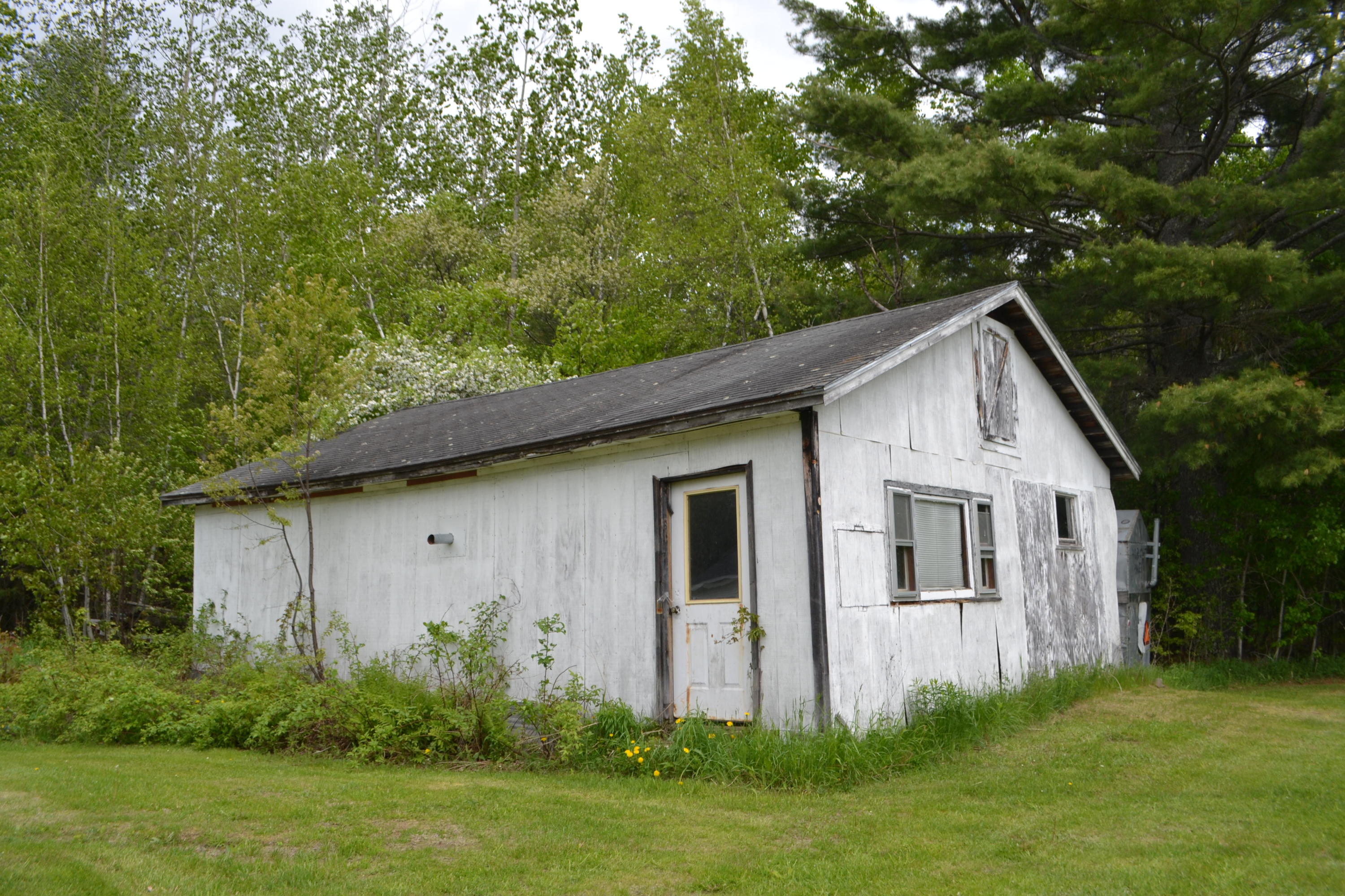 408 Palmyra Road St. Albans, ME 04971 - Photo 27 of 28 Shed