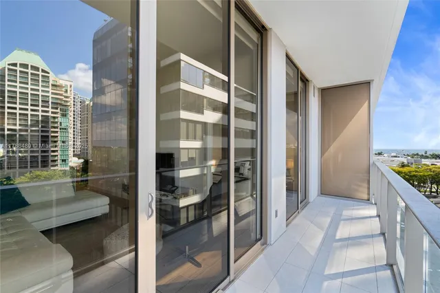 $1,050,000 | 2678 Tigertail Avenue, Unit 615, Miami, FL 33133