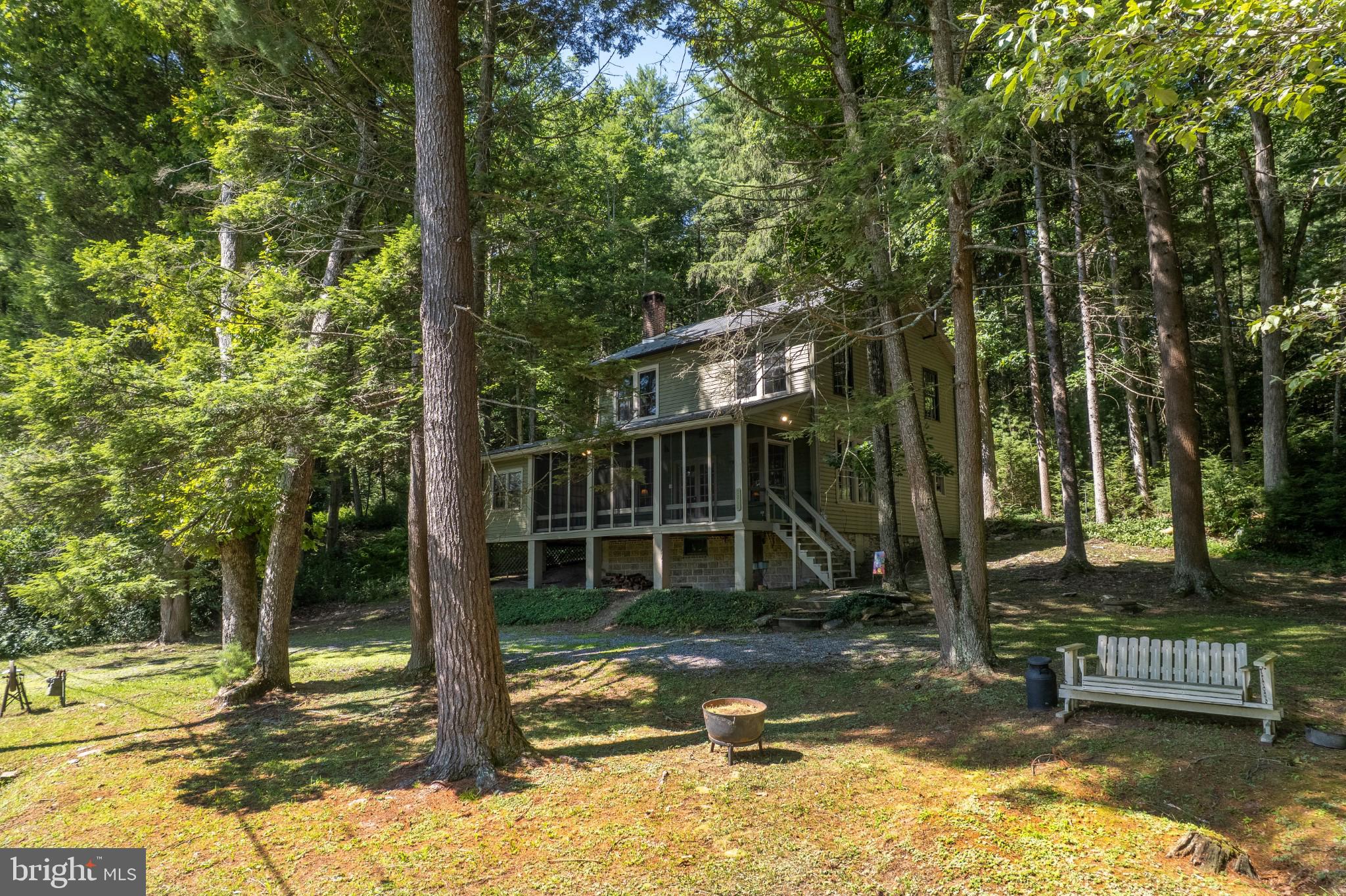9856 Golf Course Road Fayetteville, PA 17222 - Photo 56 of 56