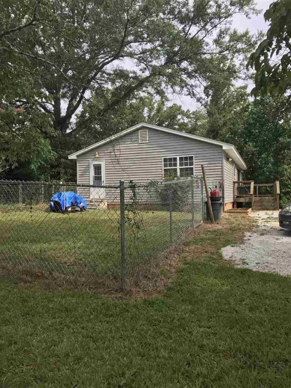 160 Joe Hopkins Road West Union, SC 29696 - Photo 16 of 19 Gallery Image 16