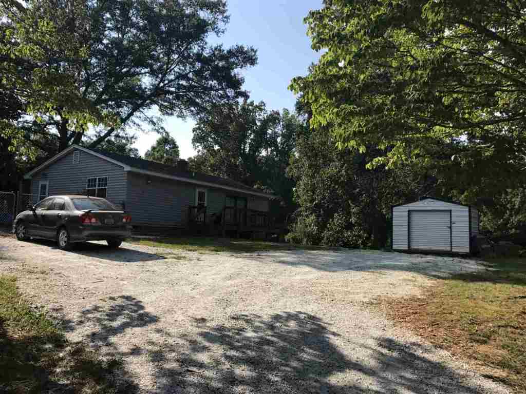 160 Joe Hopkins Road West Union, SC 29696 - Photo 17 of 19 Gallery Image 17