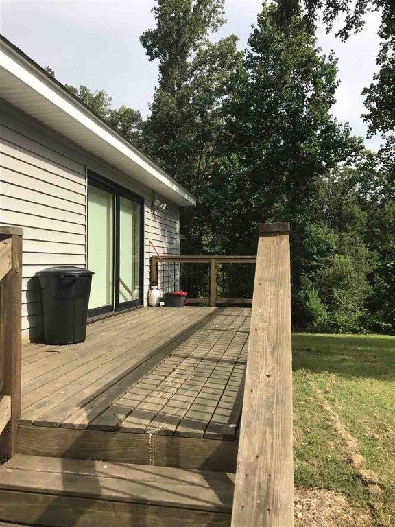 160 Joe Hopkins Road West Union, SC 29696 - Photo 18 of 19 Gallery Image 18