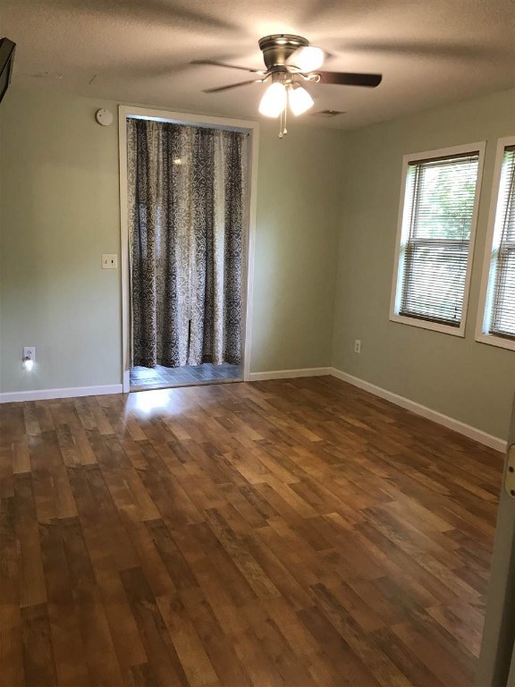 160 Joe Hopkins Road West Union, SC 29696 - Photo 7 of 19 Gallery Image 7