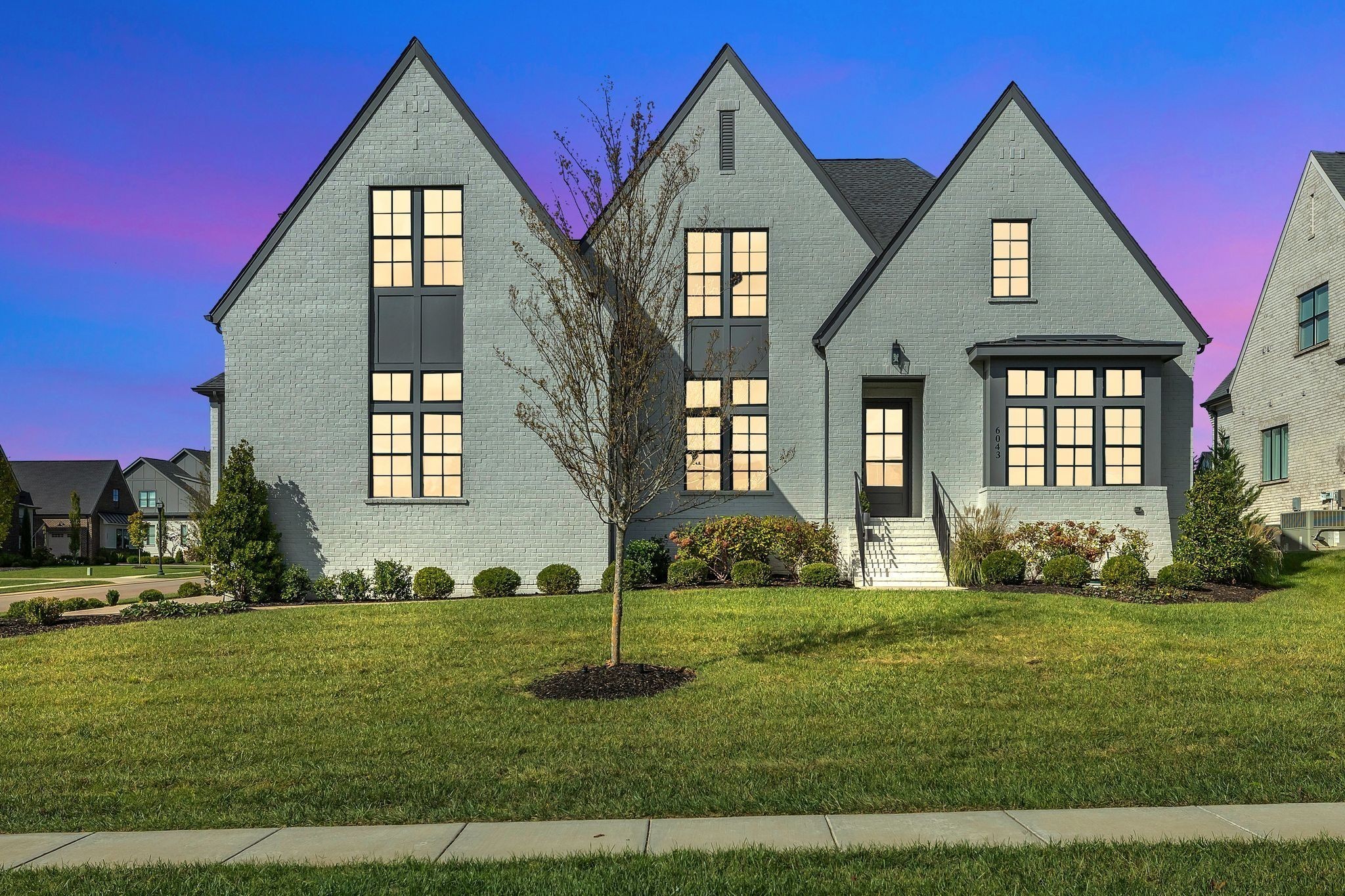 6043 Porters Union Way Arrington, TN 37014 - Photo 1 of 71