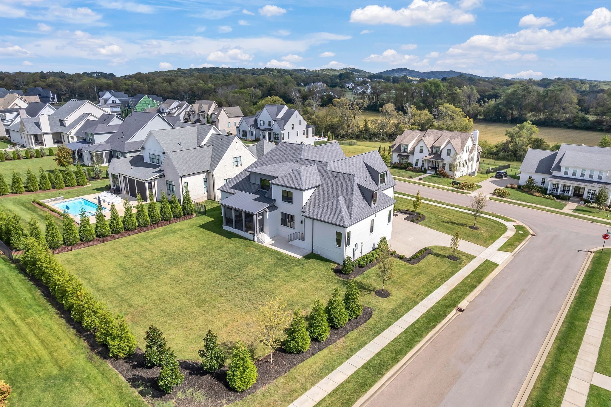 6043 Porters Union Way Arrington, TN 37014 - Photo 66 of 71