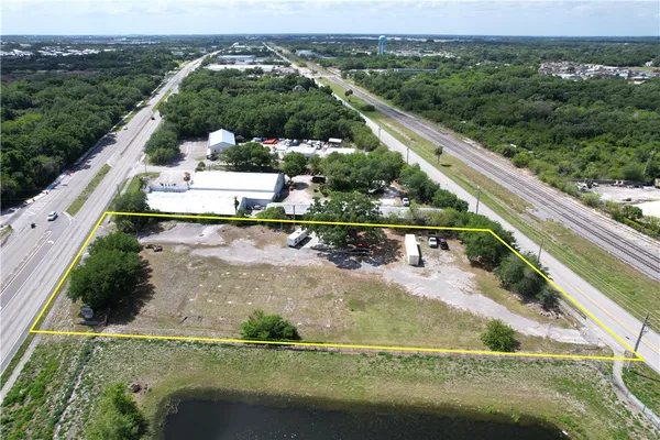 $2,500,000 | 5145 Highway 1, Vero Beach, FL 32967