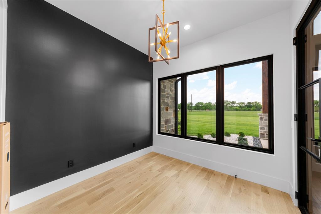 1088 Smith Oak Road Sherman, TX 75090 - Photo 14 of 39 a view of an entryway