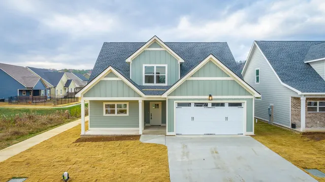 $475,900 | 404 Willow Grv Court, Unit 63, Ringgold, GA 30736