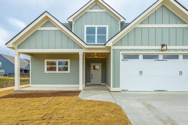 $475,900 | 404 Willow Grv Court, Unit 63, Ringgold, GA 30736