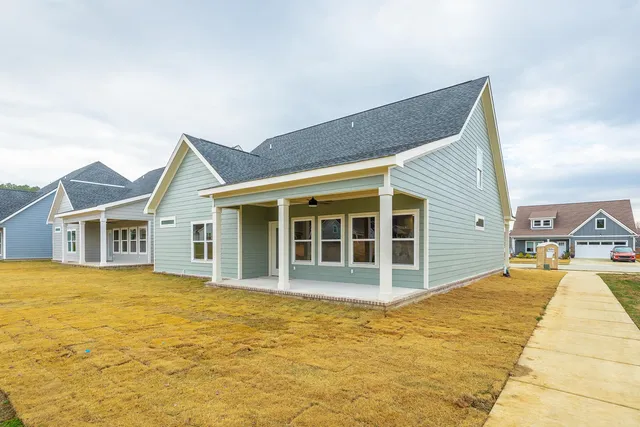 $475,900 | 404 Willow Grv Court, Unit 63, Ringgold, GA 30736