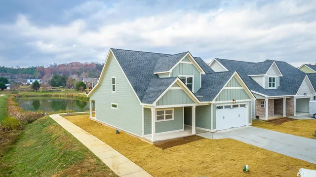 $475,900 | 404 Willow Grv Court, Unit 63, Ringgold, GA 30736