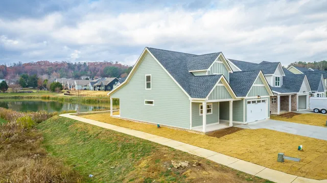 $475,900 | 404 Willow Grv Court, Unit 63, Ringgold, GA 30736