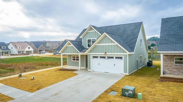 $475,900 | 404 Willow Grv Court, Unit 63, Ringgold, GA 30736