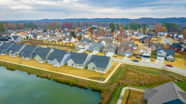 $475,900 | 404 Willow Grv Court, Unit 63, Ringgold, GA 30736