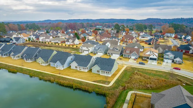 $475,900 | 404 Willow Grv Court, Unit 63, Ringgold, GA 30736