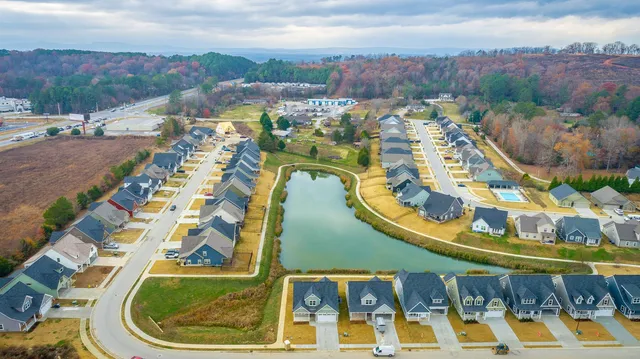 $475,900 | 404 Willow Grv Court, Unit 63, Ringgold, GA 30736