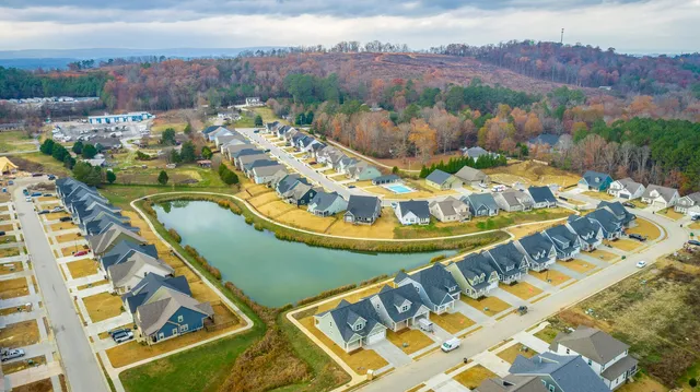 $475,900 | 404 Willow Grv Court, Unit 63, Ringgold, GA 30736
