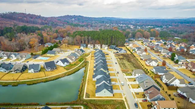 $475,900 | 404 Willow Grv Court, Unit 63, Ringgold, GA 30736