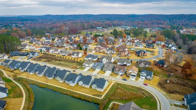 $475,900 | 404 Willow Grv Court, Unit 63, Ringgold, GA 30736