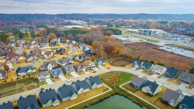 $475,900 | 404 Willow Grv Court, Unit 63, Ringgold, GA 30736