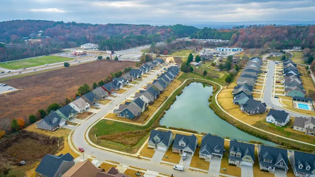 $475,900 | 404 Willow Grv Court, Unit 63, Ringgold, GA 30736