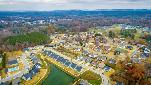 $475,900 | 404 Willow Grv Court, Unit 63, Ringgold, GA 30736