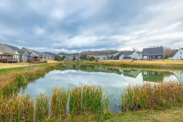 $475,900 | 404 Willow Grv Court, Unit 63, Ringgold, GA 30736