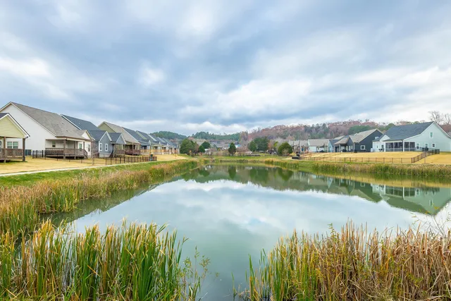 $475,900 | 404 Willow Grv Court, Unit 63, Ringgold, GA 30736