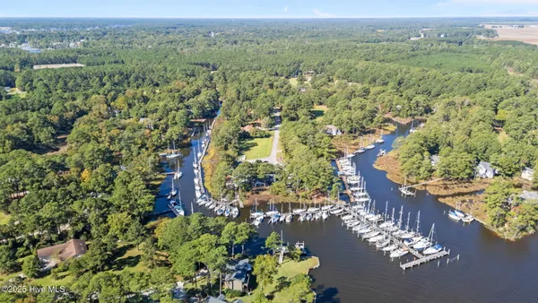 $568,500 | 0 Harbour Way, Oriental, NC 28571