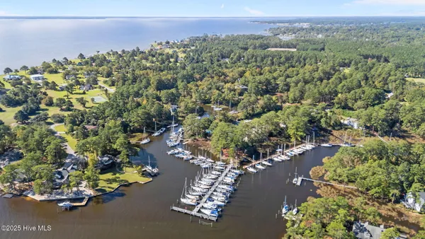 $568,500 | 0 Harbour Way, Oriental, NC 28571
