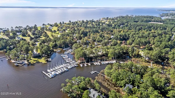 $568,500 | 0 Harbour Way, Oriental, NC 28571