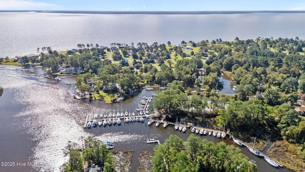 $568,500 | 0 Harbour Way, Oriental, NC 28571