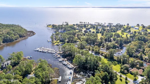 $568,500 | 0 Harbour Way, Oriental, NC 28571