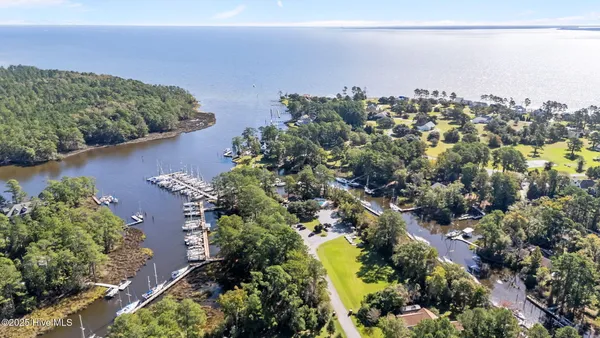 $568,500 | 0 Harbour Way, Oriental, NC 28571