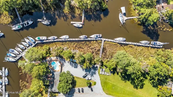 $568,500 | 0 Harbour Way, Oriental, NC 28571