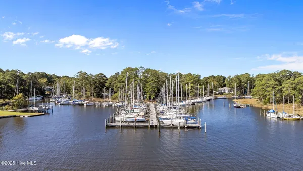 $568,500 | 0 Harbour Way, Oriental, NC 28571